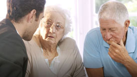 Caring Transitions of Brandon & Madison, MS - Owner Bio Photo